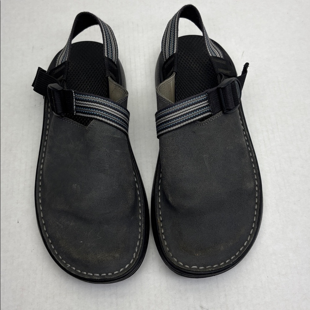 Chaco slip on shoes men’s SZ 11.5, box 1 - Picture 2 of 9
